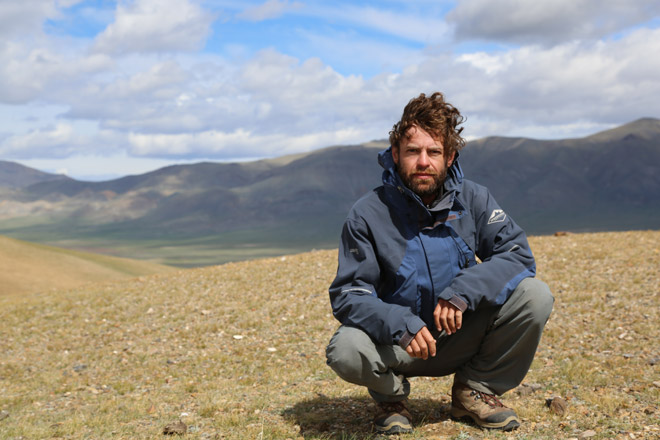 Mongolia to Russia Update – Earth Odyssey Expedition
