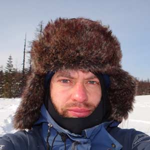 Bound for Mainland&nbsp;Russia