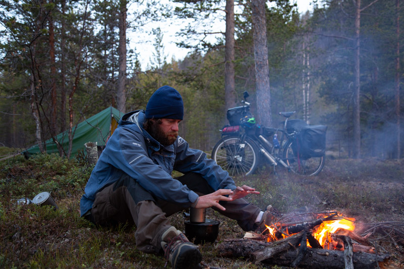 A long overdue update on Earth Odyssey&nbsp;Expedition